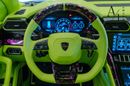 Lamborghini Urus STD 2022 Lamborghini Urus Mansory, Full Loaded, Excellent Condition, GCC Spec