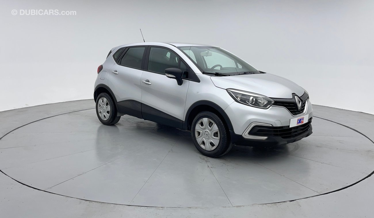 Renault Captur PE 1.6 | Zero Down Payment | Free Home Test Drive