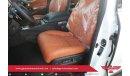 Lexus LX570 2020 SUPER SPORT AVAILABLE FOR EXPORT SALES