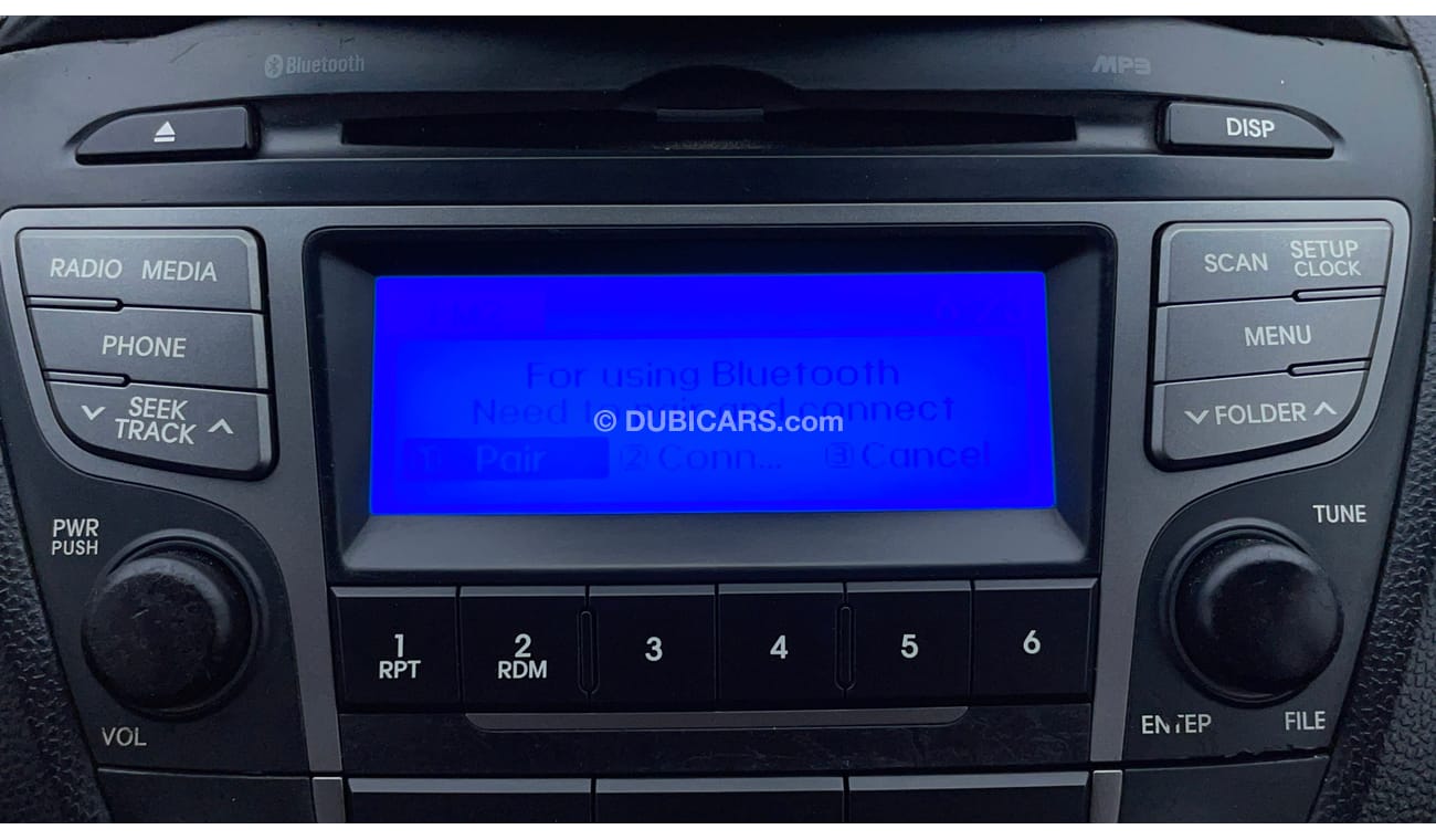 Hyundai Tucson GL 2 | Zero Down Payment | Free Home Test Drive