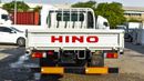 Hino 300 HINO 714 DOUBLE CREW CABIN EURO 3