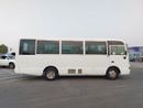 نيسان سيفيليان NISSAN CIVILIAN BUS RHD 2003 MODEL 4.2 L DIESEL AUTOMATIC(PM20191)