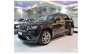Jeep Grand Cherokee EXCELLENT DEAL for our JEEP Grand Cherokee SRT8 6.4L HEMI 2013 Model!! in Black Color! GCC Specs