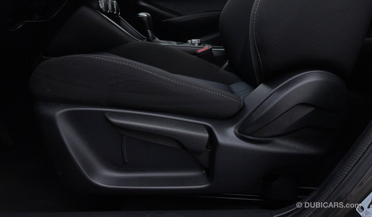 مازدا CX3 GS 2 | +مع الضمان | كمان تم فحص ١٥٠