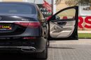 Mercedes-Benz S 580 4MATIC Exclusive 4.0L