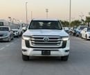 تويوتا لاند كروزر LAND CRUISER GXR 4.0L FULL OPTION 2025 MODEL