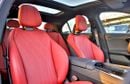 Mercedes-Benz E200 AMG NIGHT PACKAGE RWD. For Local Registration +10%