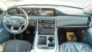 Nissan Patrol XE