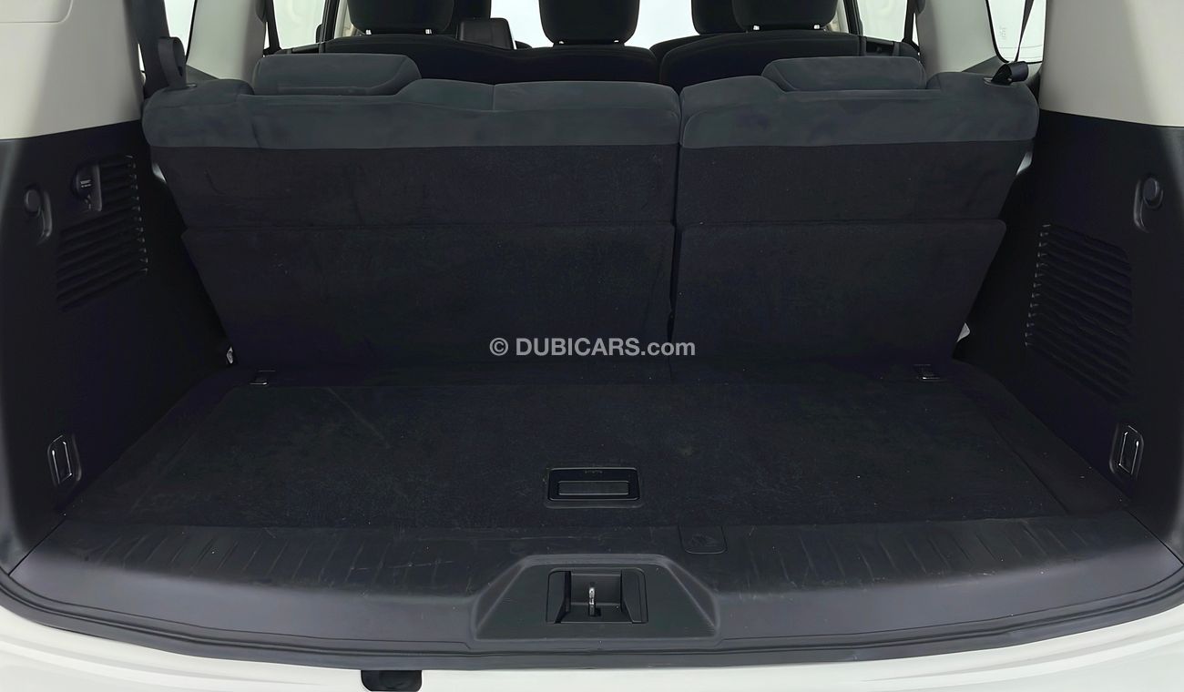 نيسان باترول XE 4000