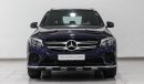 Mercedes-Benz GLC 250 4Matic