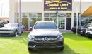 مرسيدس بنز GLC 300 4 Matic