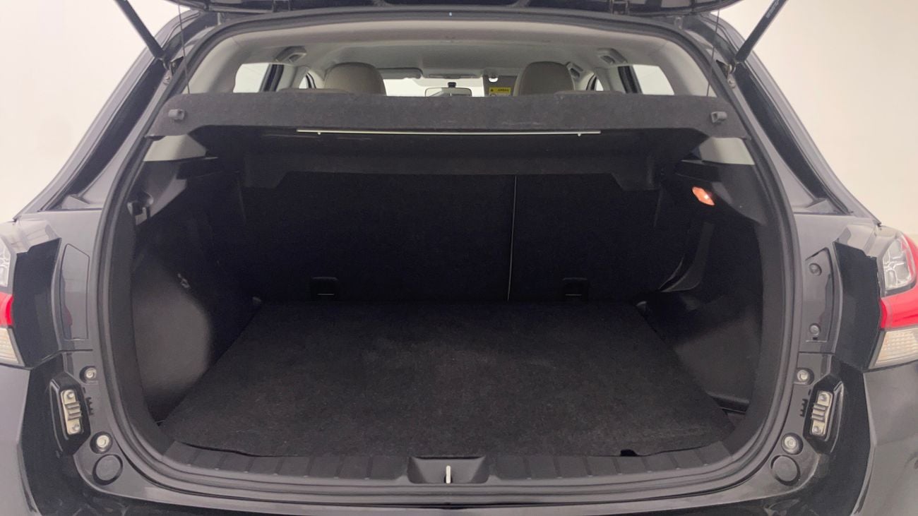 ميتسوبيشي ASX GLX MIDLINE 2 | بدون دفعة مقدمة | اختبار القيادة في المنزل