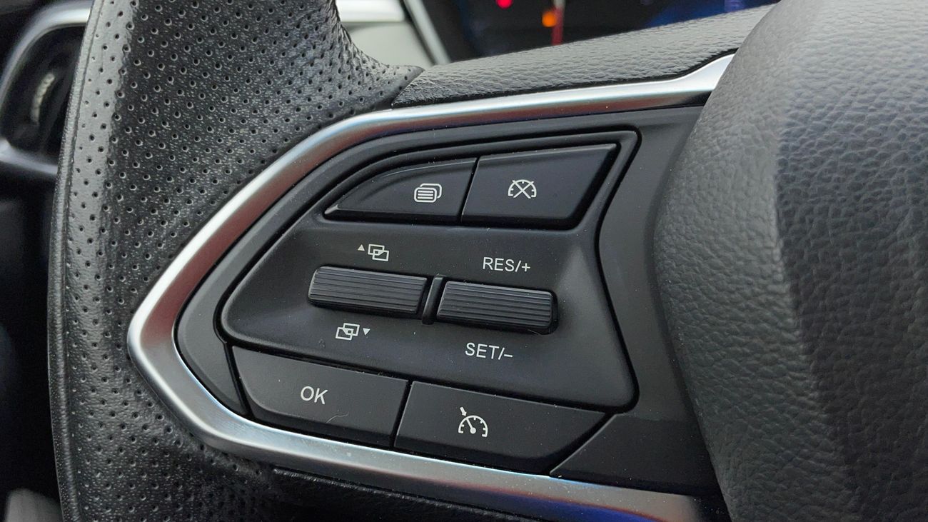 شيفروليه كابتيفا PREMIER 1.5 | بدون دفعة مقدمة | اختبار القيادة في المنزل