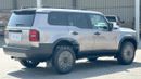 تويوتا برادو ADVENTURE Toyota/Prado 2.4L NG/TJALU TURBO PETROL 4X4 LUXURY (WX+) 7P 8AT( ONLY FOR EXPORT )