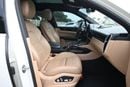 Porsche Cayenne 0% DP - PORSCHE CAYENNE S - 3.0TC V6 4WD - GCC SPECS - WELL MAINTAINED