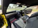 فورد موستانج High performance 2.3L