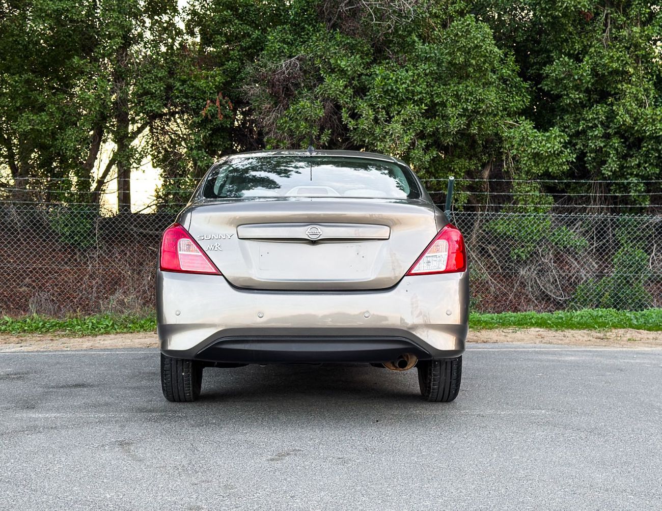 نيسان صني نيسان صني | 1.6 لتر | 2022 | خليجية | خالية من الحوادث | بحالة ممتازة | 454 شهرياً