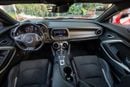Chevrolet Camaro Chevrolet Camaro SS 2019 GCC | Warranty
