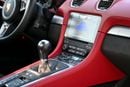 Porsche 718 Spyder 718 Spyder Manual | Grey | 4.0L Flat-6 | 414 HP | 3,267 KM