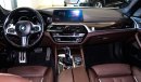 BMW 540i I