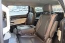 Kia Carnival EX - American Specs - Low Mileage MPV