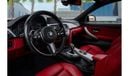 بي أم دبليو 420i M سبورت M-Sport Gran Coupe | 1,662 P.M (4 Years)⁣ | 0% Downpayment | Immaculate Condition!