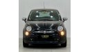 Fiat 500 2010 Fiat 500, Full Service History, Low Kms, GCC