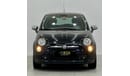 فيات 500 2010 Fiat 500, Full Service History, Low Kms, GCC