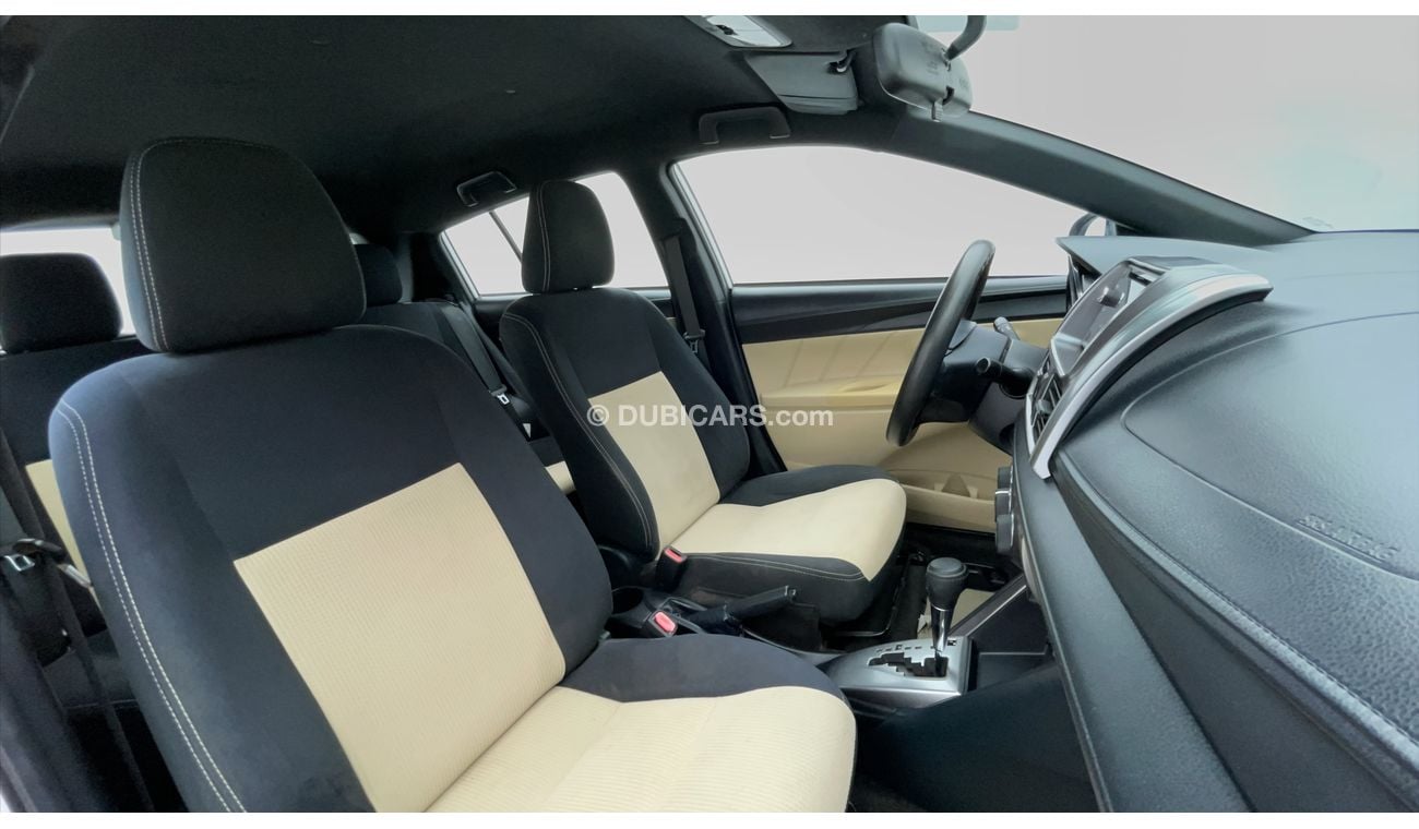 Toyota Yaris SE / E 1.3 | Zero Down Payment | Free Home Test Drive