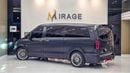 Mercedes Benz V 250 AVANTGARDE/E