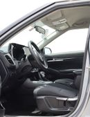 كيا سيلتوس سياره كيا سيلتوس خليجيه  2023بدون حوادث وبحاله ممتازه بمحرك 1600 وممشى 70000كيلو متر  وبسعر 55000