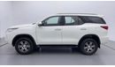 Toyota Fortuner EXR 2.7 | Zero Down Payment | Free Home Test Drive