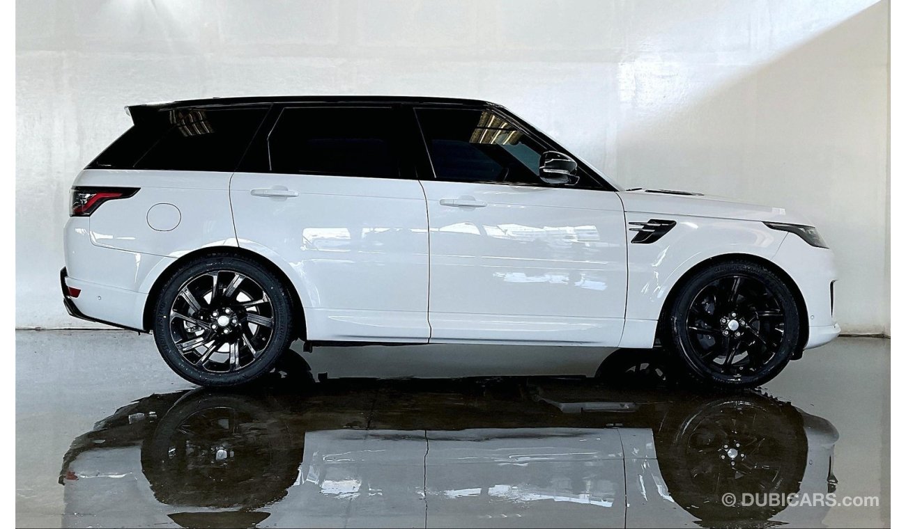 Land Rover Range Rover Sport HSE Dynamic