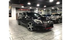 Mercedes-Benz A 250 Sport