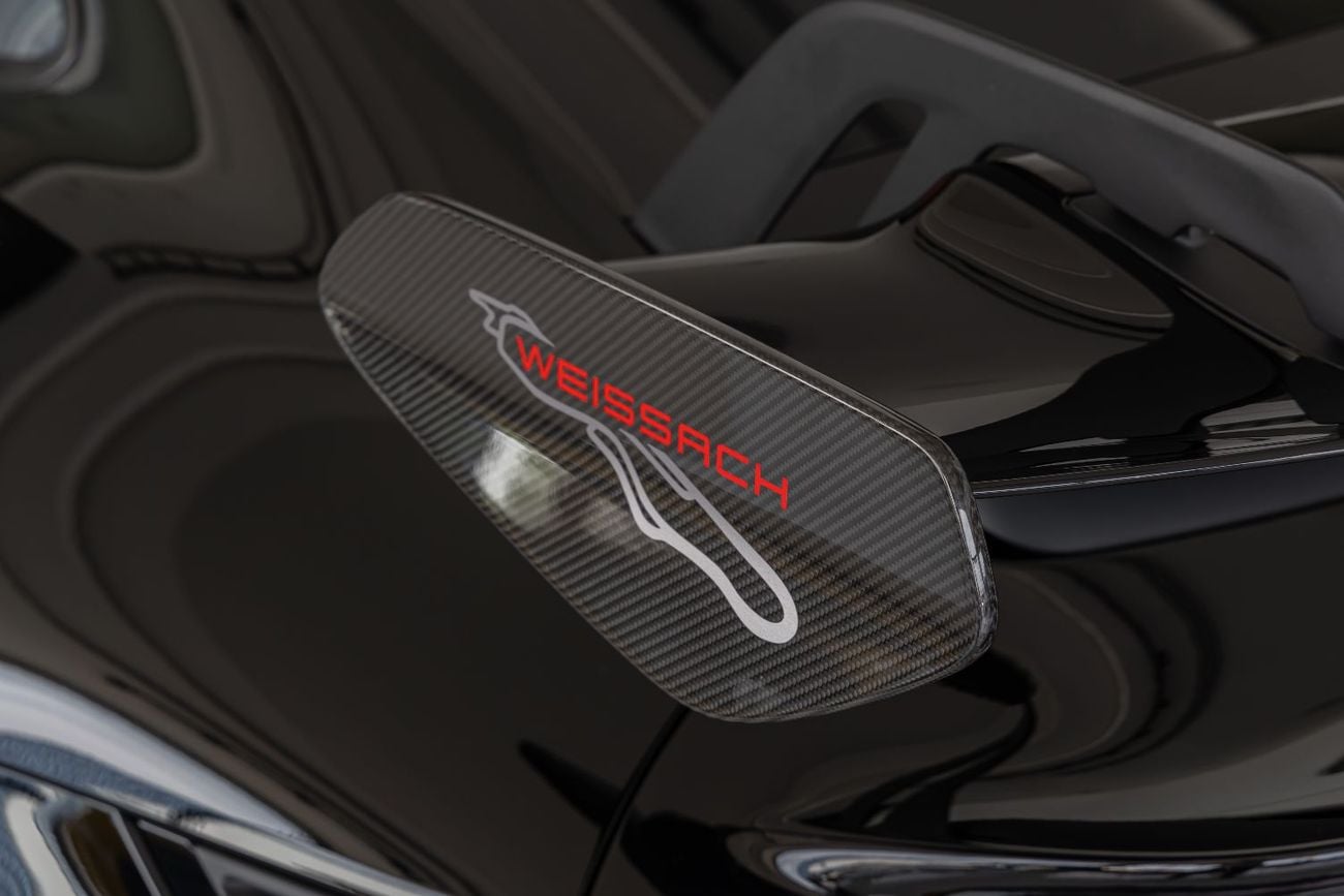 Porsche Carrera GT Porsche Carrera / 911 GT3  | WEISSACH PACKAGE | DEALER WARRANTY | European Specs | 2025