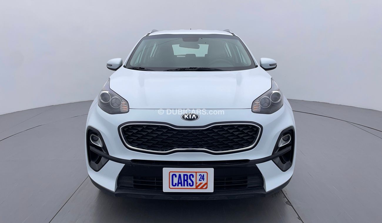 Kia Sportage LX 2 | Under Warranty | Inspected on 150+ parameters