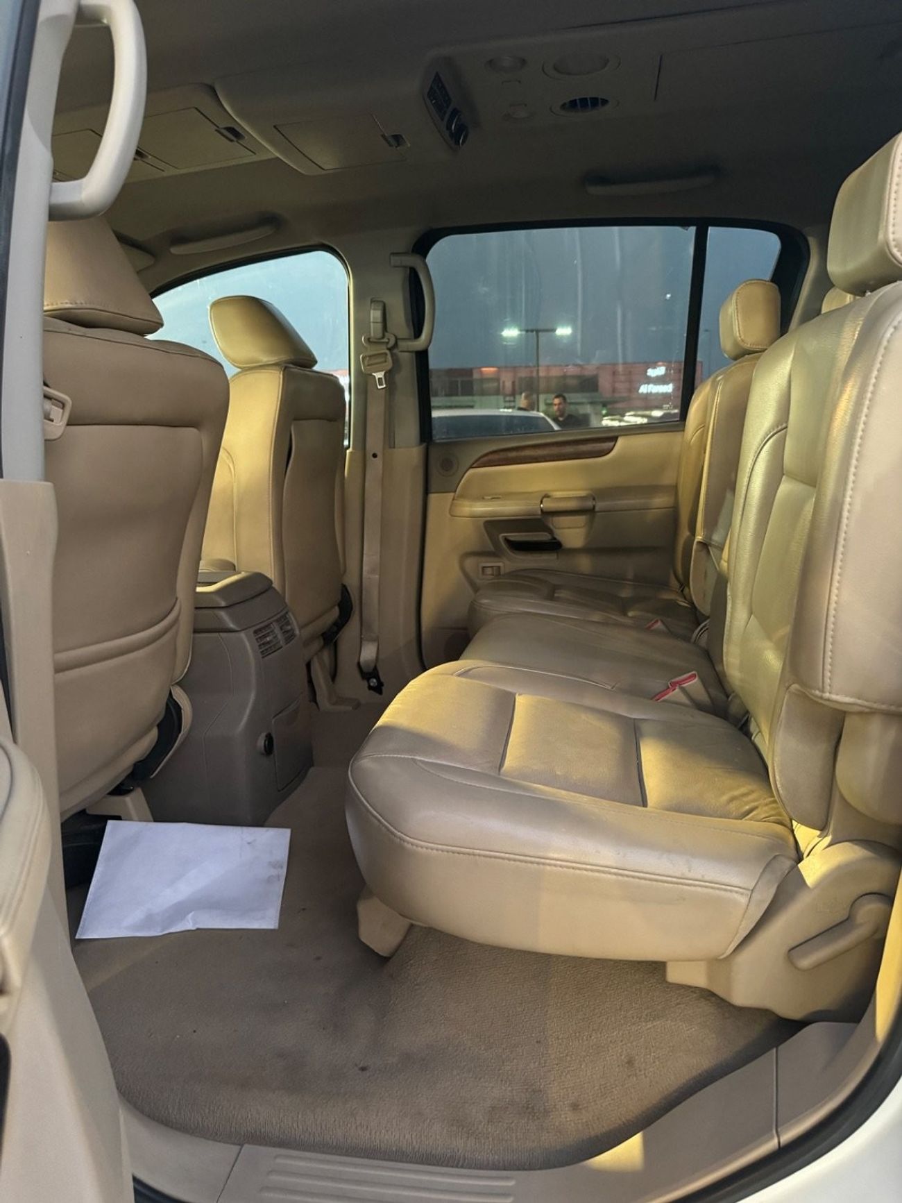 نيسان أرمادا