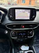 Hyundai Santa Fe 2020 LIMITED PANORAMA