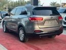 كيا سورينتو Base 2.4L FWD