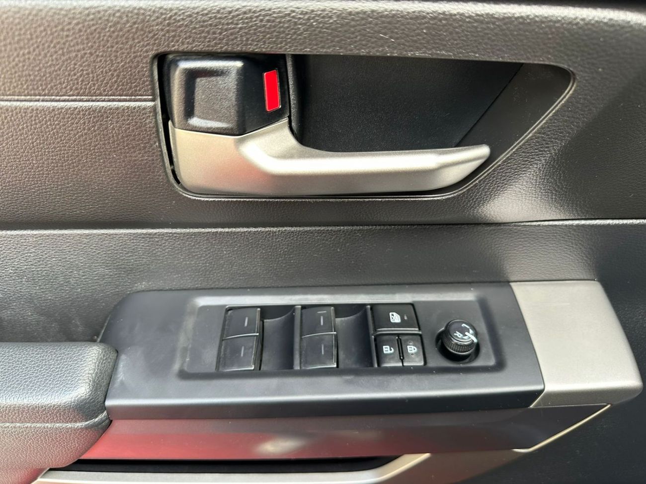 تويوتا تاندرا