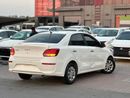 Kia Pegas EX
