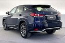 Lexus RX450h Premier | Guaranteed Warranty | 0 Down Payment