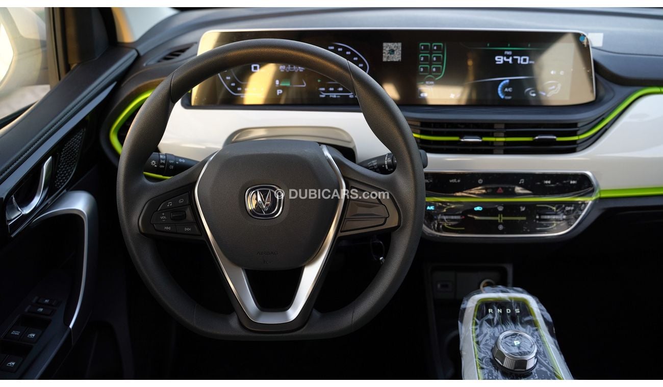 Changan Ben EStar FULL ELECTRIC 2022 MODEL