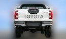 Toyota Hilux 4.0L ADVENTURE V6 // 2021 NEW // FULL OPTION , REAR AC,BACK CAME & DVD // SPECIAL OFFER // BY FORMUL