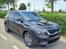 Kia Seltos KIA SELTOS 2021 GCC FULL OPTION (806/-MONTHLY)