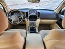 Toyota Land Cruiser GX.R  V6