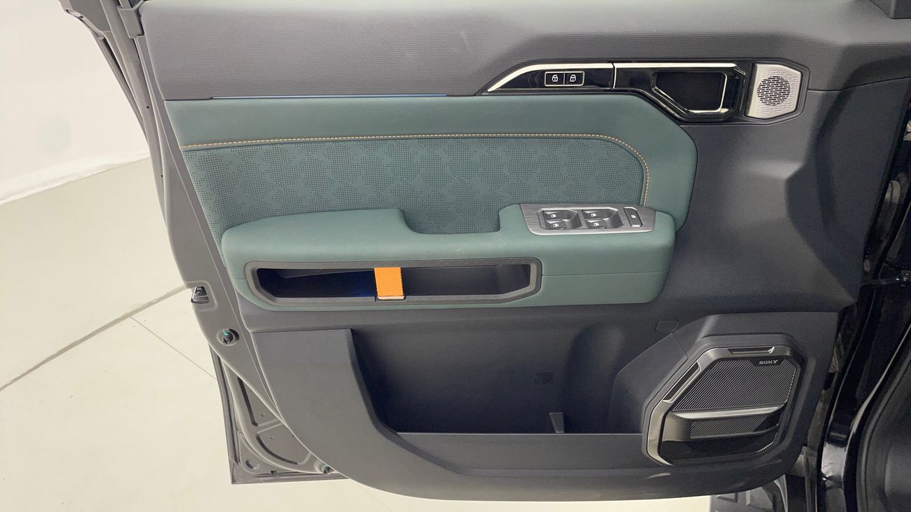 جيتور T2 LUXURY 2 | بدون دفعة مقدمة | اختبار القيادة في المنزل