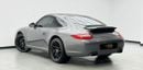 Porsche 911 CARRERA 2009 Porsche 911 Carrera, Full Service History, Fully Loaded, Excellent Condition, GCC
