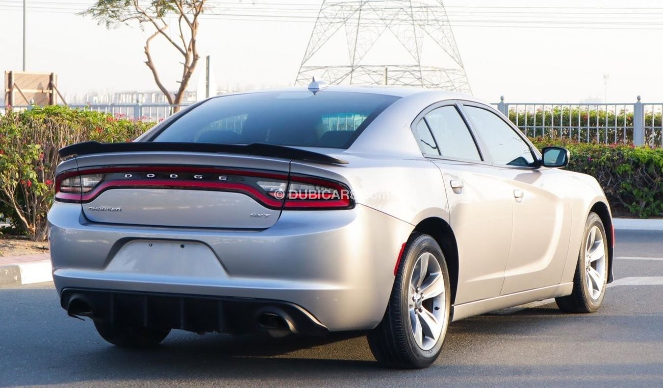 Dodge Charger DODGE CHARGER V6 USA