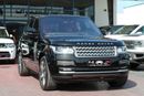 Land Rover Range Rover GCC MINT IN CONDITION